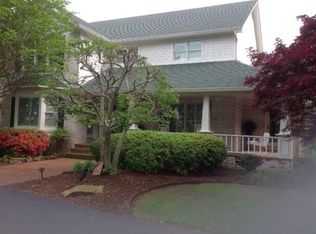 4114 Spring Mountain Dr, Fort Smith, AR 72916