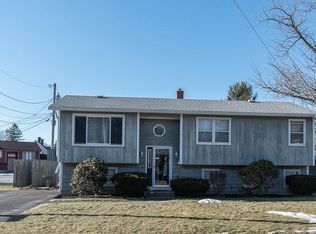 9 Netop Dr, Providence, RI 02905