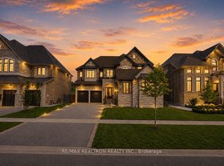 26 Sir Henry Ct, King, ON L7B0P5