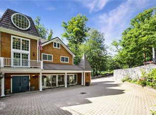 200 Peter Bont Rd, Irvington, NY 10533