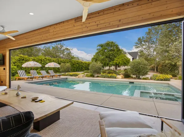 812 Drown Ave, Ojai, CA 93023