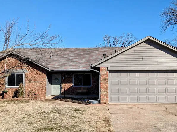 3105 Magnolia Ct, Sand Springs, OK 74063