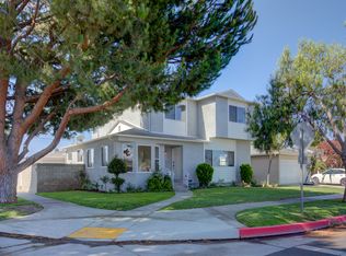 7042 E Peabody St, Long Beach, CA 90808