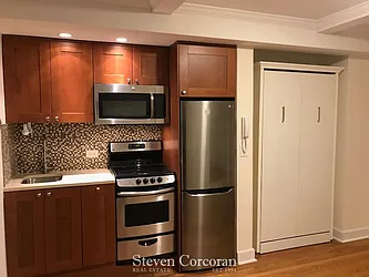 Rented by Steven Corcoran Real Estate