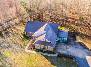 1091 Moutardier Rd, Leitchfield, KY 42754