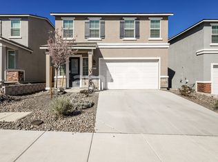 6513 Enlightenment Dr, Reno, NV 89523
