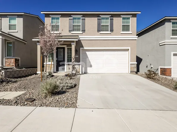 6513 Enlightenment Dr, Reno, NV 89523