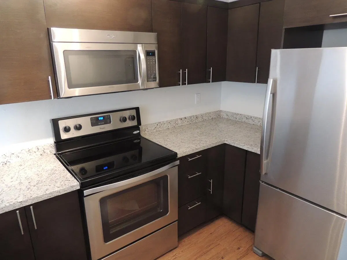Studio, 506 sqft, $1,890 — Photo 4