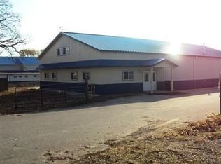 2328 W Glenlord Rd, Stevensville, MI 49127