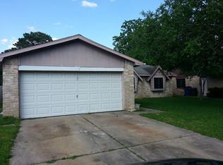 17123 Barcelona Dr, Friendswood, TX 77546