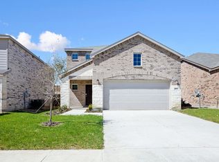 1025 Clear Dusk Ln, Forney, TX 75126
