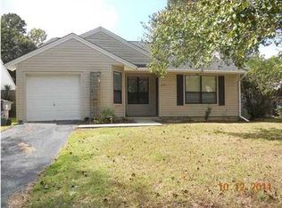 211 Tabby Creek Cir, Summerville, SC 29486