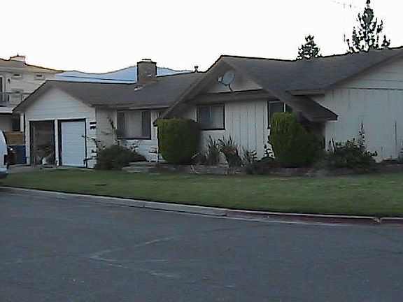 Corner Lot