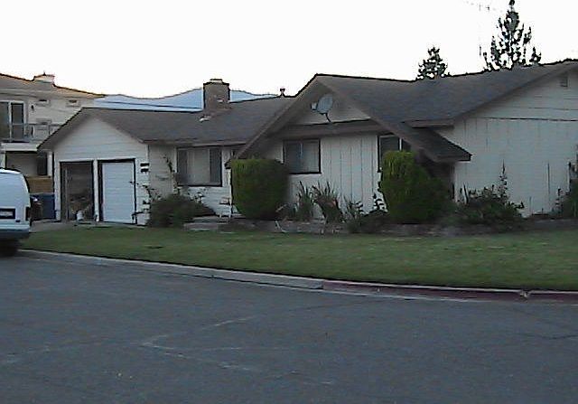 Corner Lot