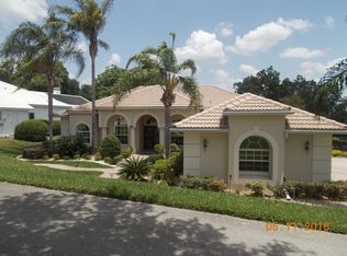 12808 Lake Jovita Blvd, Dade City, FL 33525