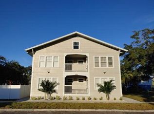 808 13th St N APT 2, Saint Petersburg, FL 33705