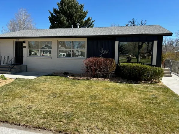 505 South 7th St, Basin, WY 82410