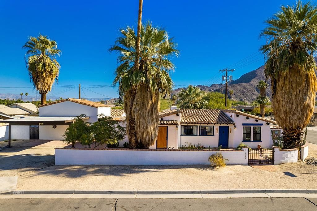 52486 Avenida Mendoza, La Quinta, CA 92253 Zillow