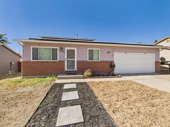 3409 Carson Ave, Evans, CO 80620