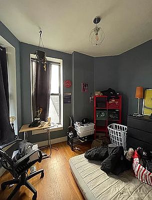 3rd image of 105 Rogers Ave #2D