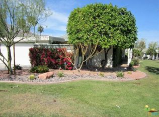 1826 E Sonora Rd, Palm Springs, CA 92264