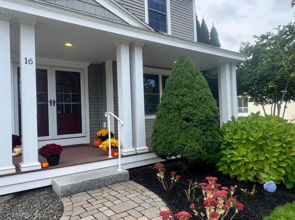 16 Webster Way #0, Scarborough, ME 04074
