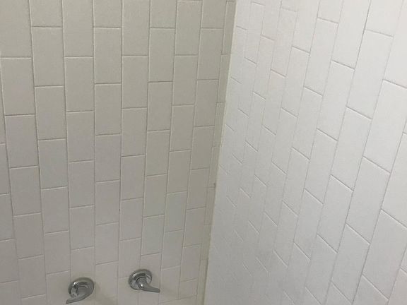 Newly remodeled bathroom