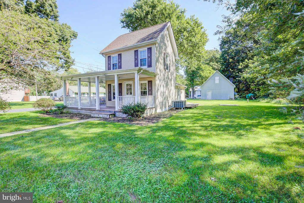 1401 Cox Neck Rd, Chester, MD 21619 Zillow