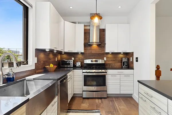 Sold by Corcoran | media 5