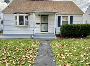 437 Lyceum St, Rochester, NY 14609