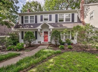 105 W 67th Ter, Kansas City, MO 64113