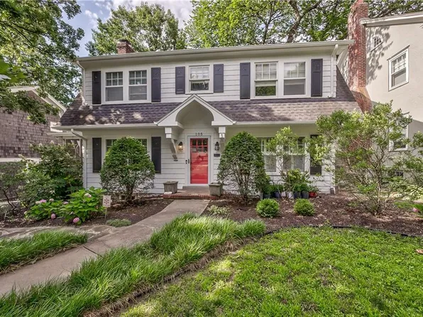 105 W 67th Ter, Kansas City, MO 64113