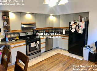 9 Douglass St #2, Cambridge, MA 02139