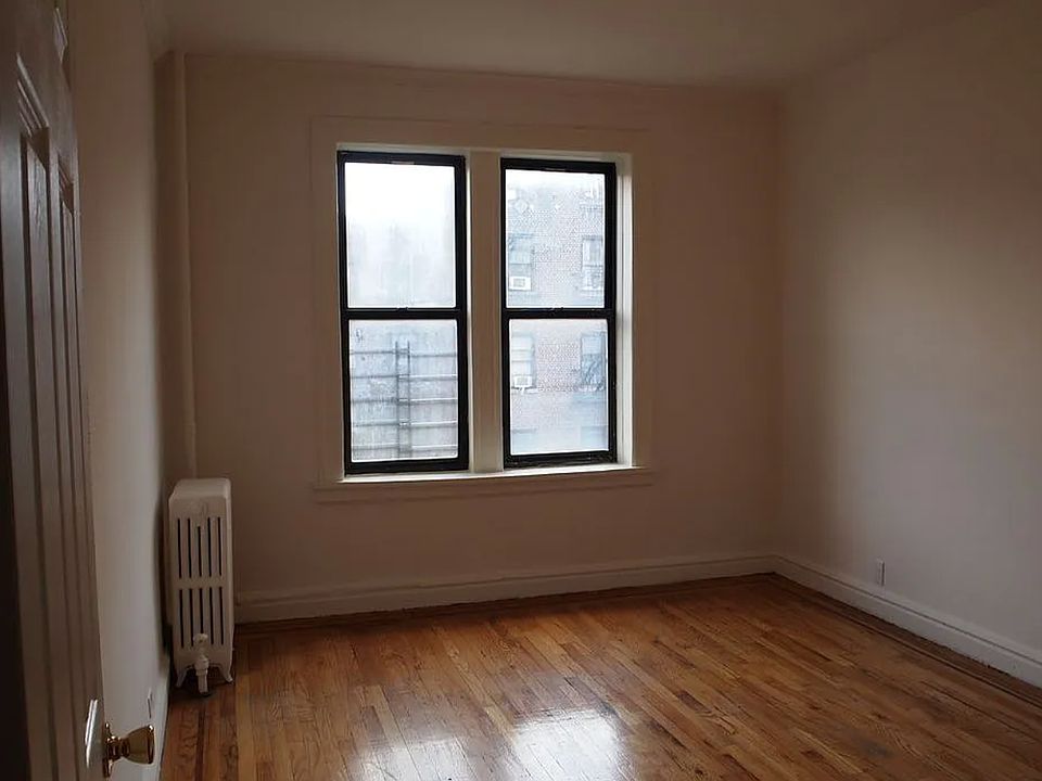 2nd image of 72 Seaman Ave #4F