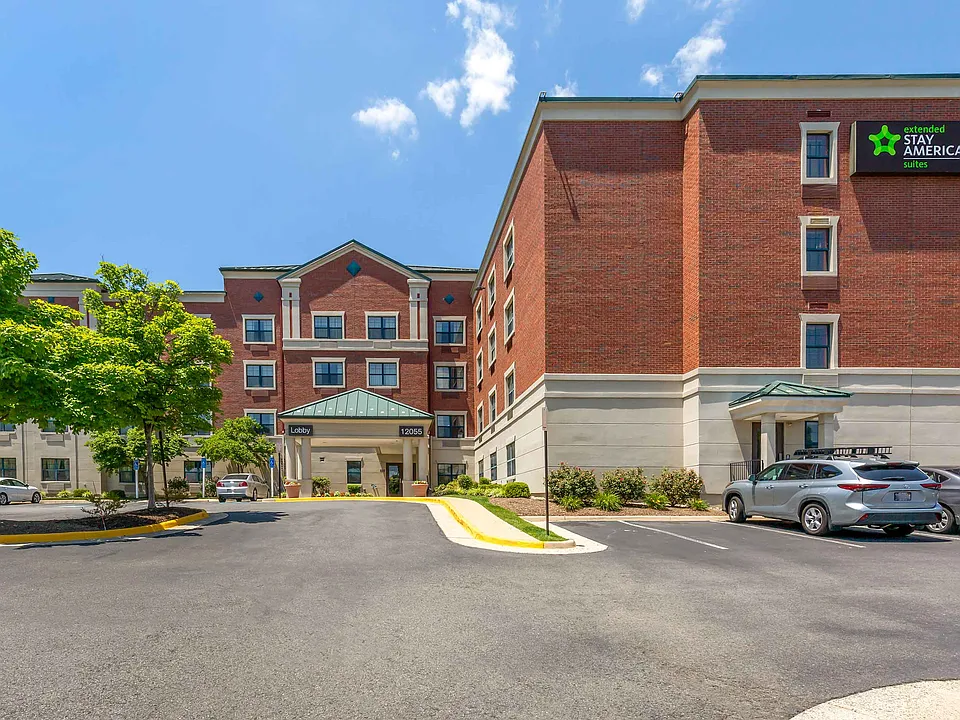 Washington, D.C. - Fairfax - Fair Oaks Mall