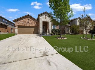 15307 McKays Lark, San Antonio, TX 78253