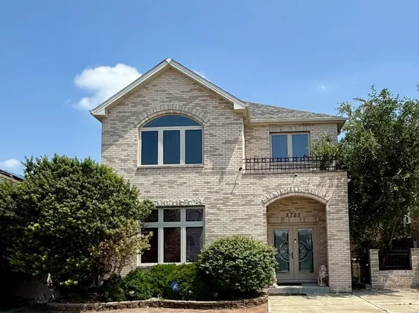 5727 S Meade Ave, Chicago, IL 60638