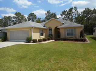 6362 SW 117th Loop, Ocala, FL 34476