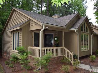 8043 Grey Oak Dr, Raleigh, NC 27615