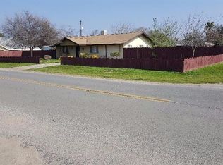 16643 Camden Dr, Madera, CA