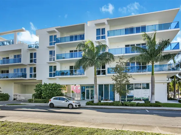 1 S Palmway #404, Lake Worth, FL 33460