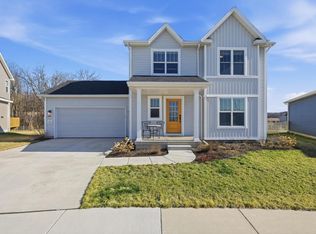 5526 Maddy Pass, Madison, WI