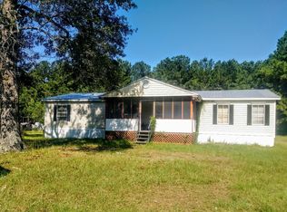 430 Bedon Rd, Walterboro, SC 29488