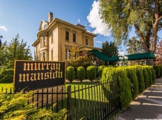 4872 S Poplar St, Salt Lake City, UT 84107