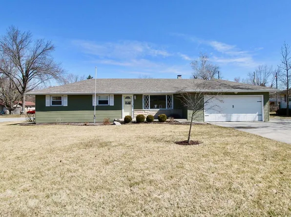 5105 Ashland Dr, Fort Wayne, IN 46835