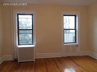 Rented by Corcoran