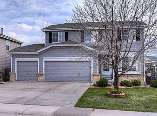 6274 Old Divide Trl, Parker, CO 80134
