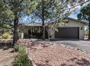 111 Goldenrod Ln, Alto, NM 88312