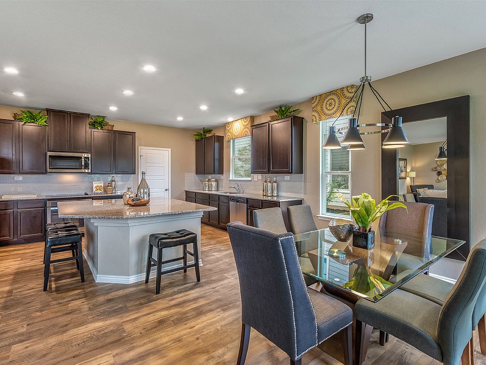 Plan 2897 Plan, Woodside Farms, Seguin, TX 78155 Zillow