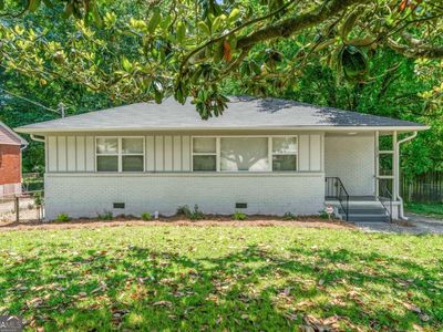 732 Quaker St SW, Atlanta, GA, 30315